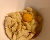 Φωτογραφία βήματος 4 της συνταγής Churros (Ισπανικοί λουκουμάδες)