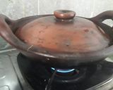 Foto langkah ke 5 dari resep Ayam Kampung Bumbu Gurih.