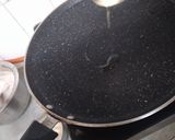 A picture of step 12 of Sprouted Ragi Dosa.