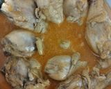 Foto langkah ke 4 dari resep Gulai Ayam.