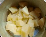 Foto del paso 1 de la receta: Pierogi diferentes (varenikes polacos)