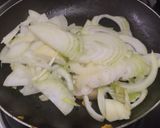 Foto del paso 7 de la receta: Hamburguesa de frijol, soja texturizada y vegetales🫘🧅🍔
