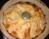 Foto del paso 6 de la receta: Bizcochuelo de banana y manzana