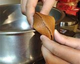 幸運籤餅的食譜步驟13照片