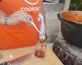 Pas rețetă Dulceață de ardei 4 fotografie