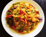 Foto langkah ke 4 dari resep 27. Pesmol Ikan Nila.