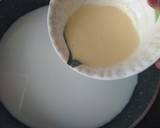 Banana Pudding Ice-cream recipe step 3 photo