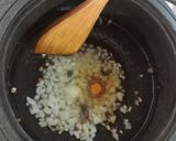 عکس مرحله 2 از دستور خورشت گوجه بادمجان🤤😋😋👌