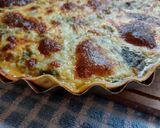 Foto del paso 8 de la receta: Tarta de verduras