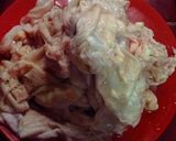 Foto langkah ke 1 dari resep Kulit ayam crispy.