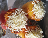 Foto del paso 6 de la receta: Pimientos rellenos
