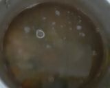 Foto langkah ke 2 dari resep Soup Sosis Sayuran.