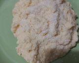 Foto del paso 2 de la receta: 🌽Mi receta de Polenta súper cremosa
