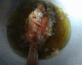 Foto langkah ke 1 dari resep Gurame Saos Padang.