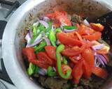 Marinated Liver n Ugali#Jikoni Weekly Challenge recipe step 3 photo