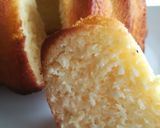 Kókuszos kuglóf, gluténmentesen recept fázis 3 fotója