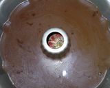 Foto langkah ke 3 dari resep Puding CapCin (Cappucino Cincau).