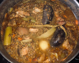 Foto del paso 7 de la receta: Lentejas estofadas!😜