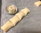 Foto del paso 5 de la receta: Pastéis de nata 🇵🇹 🇵🇹🇵🇹🇵🇹🇵🇹