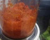 Foto langkah ke 2 dari resep Soun Jamur Kuah Pedas.