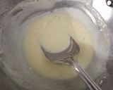मिल्क पाउडर रस मलाई (Milk Powder Rasmalai recipe in Hindi) रेसिपी चरण 2 फोटो