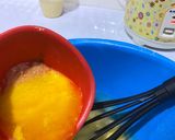Foto langkah ke 1 dari resep Muffin Keju.