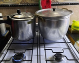 Foto del paso 11 de la receta: Locro sabroson !!!