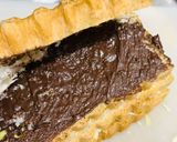 Foto langkah ke 2 dari resep Roti Bakar Bandung Coklat Keju.