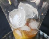 A picture of step 3 of Chili Guava Mocktail - Spicy Guava Mojito.