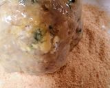 Foto del paso 5 de la receta: Albóndigas con relleno de huevo duro🇵🇪