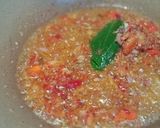 Foto langkah ke 2 dari resep Cah kangkung bumbu terasi.