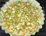 Foto del paso 2 de la receta: Pie de manzana con pacualina