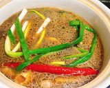 滷牛腱的食譜步驟2照片
