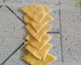 Foto langkah ke 3 dari resep Kembang sweet.