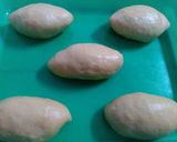 Foto langkah ke 4 dari resep Roti Goreng Coklat.