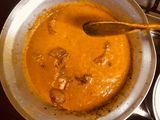 زقني (اكله اثيوبية دجاج بشطه مخصوصه)