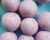 Foto langkah ke 4 dari resep Klepon Kacang Hijau.