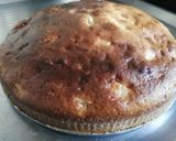 Foto del paso 6 de la receta: Torta de manzana