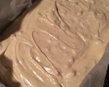 Foto del paso 4 de la receta: Bizcocho blandito y fácil de nata con nueces
