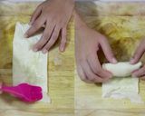 Foto langkah ke 7 dari resep Martabak Tahu Praktis Enak.