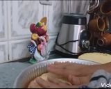 صورة لخطوة 2 من وصفة الكيكة العجيبة 😋
