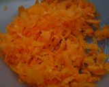Foto del paso 6 de la receta: Ensalada con pollo para celiacos