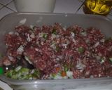 Foto del paso 1 de la receta: Fatay o Lesmayun 👳