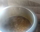 काले चने की सब्जी (kale chane ki sabzi recipe in Hindi) रेसिपी चरण 5 फोटो