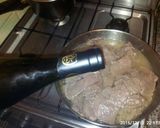 Foto del paso 8 de la receta: Bifecitos al Verdeo
