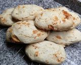 Foto del paso 8 de la receta: Chipá