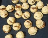Foto del paso 8 de la receta Profiteroles