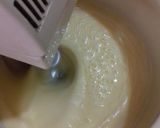 Foto langkah ke 4 dari resep Bolu kukus tape simpel, enak dan lembut.