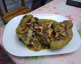 صورة لخطوة 3 من وصفة المروزية