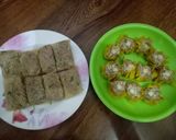 Foto langkah ke 3 dari resep Dimsum ayam ~ simple bgt.